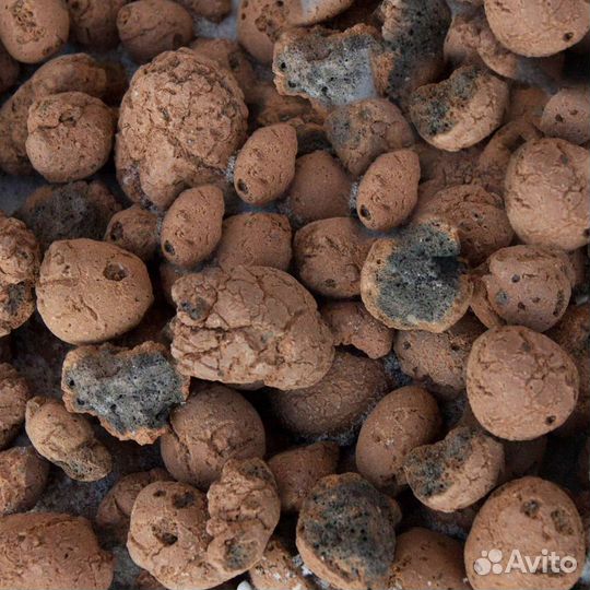 Керамзит бу