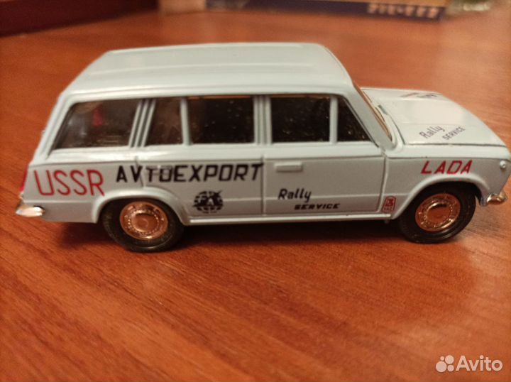 Модели автомобилей СССР