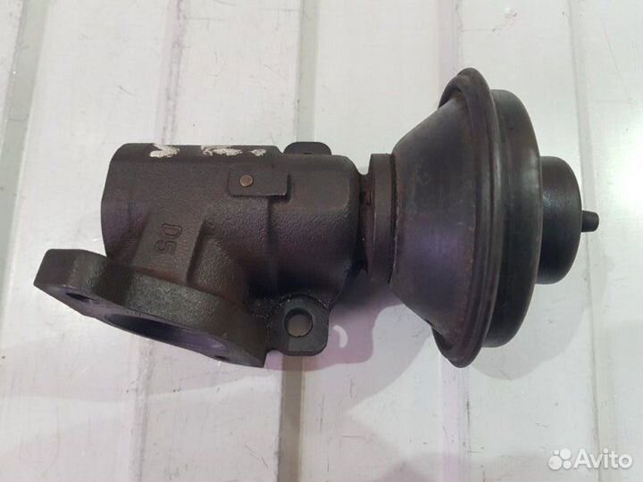 Клапан рециркуляции выхлопных газов Ssangyong