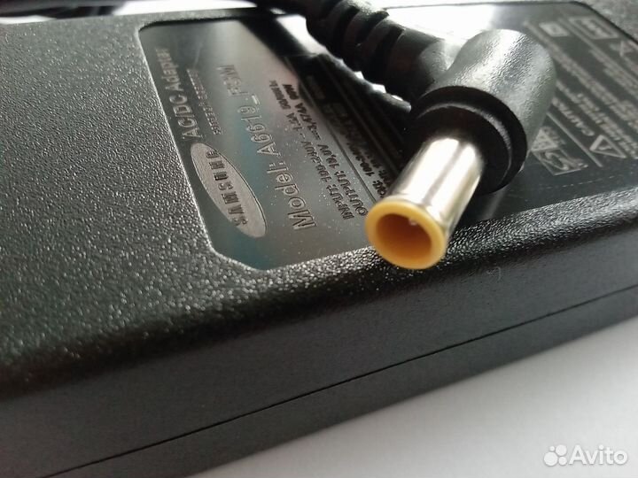Адаптер питания Samsung UE32N5000, UE32N5300