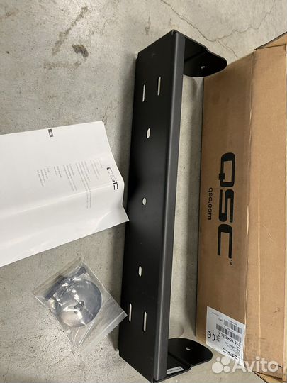 Кронштейн для колонки QSC E 10