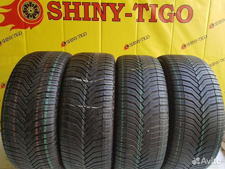 Michelin CrossClimate+ 225/45 R17 94W