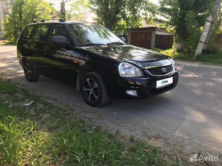 LADA Priora 1.6 МТ, 2013, 148 000 км