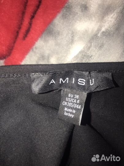 Вещи пакетом женские