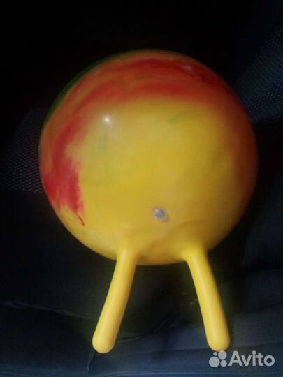 Мяч гимнастический