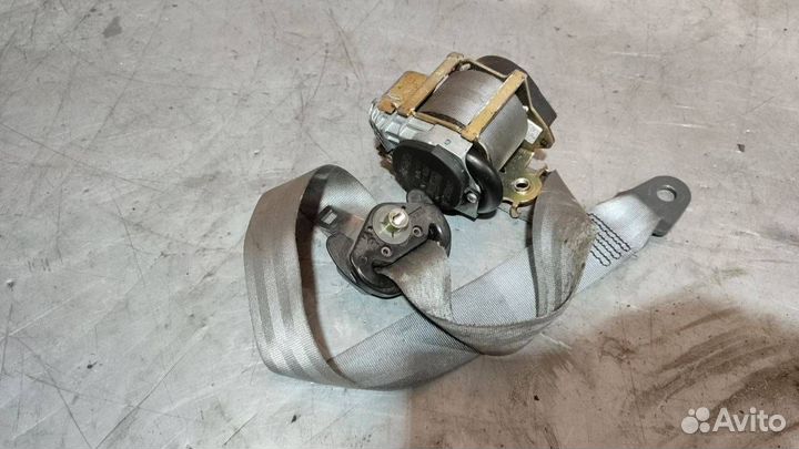 Ремень безопасности передний правый Citroen C5