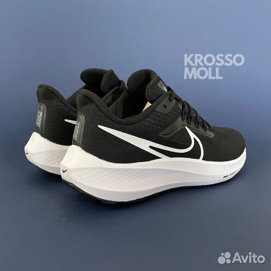 Кроссовки беговые Nike Pegasus новые, рр 36-41