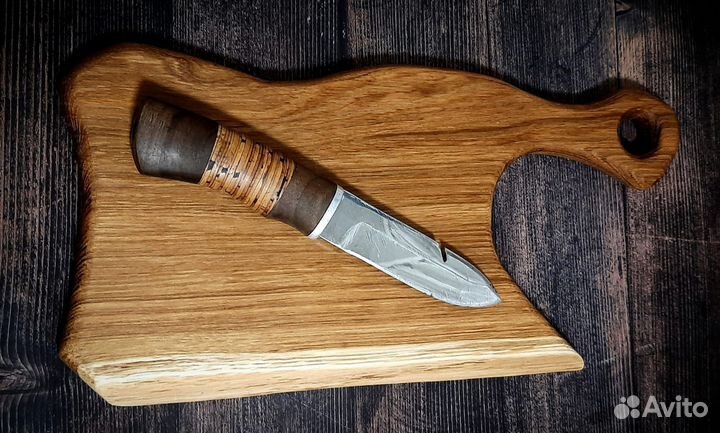 Доска разделочная