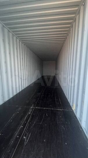 Аренда контейнера под склад