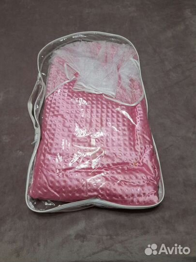 Конверт на выписку (весна-осень)