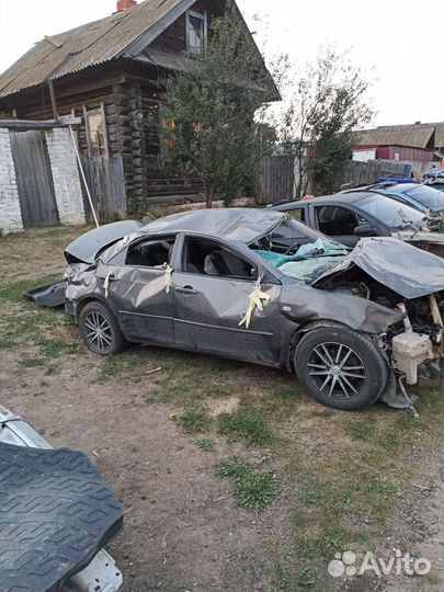 Mazda 6gg рестайлинг