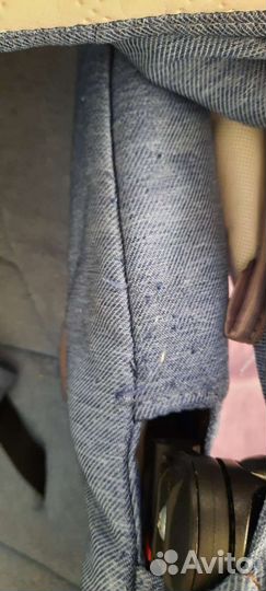 Коляска Adamex encore 2 в 1