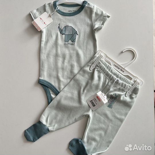 Комплект для малыша