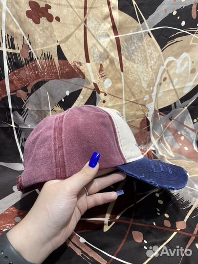 Бейсболка мужская