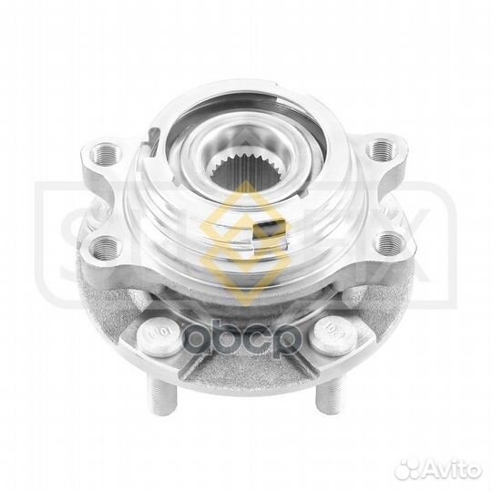 Ступица колеса перед прав/лев SN1038 sufix