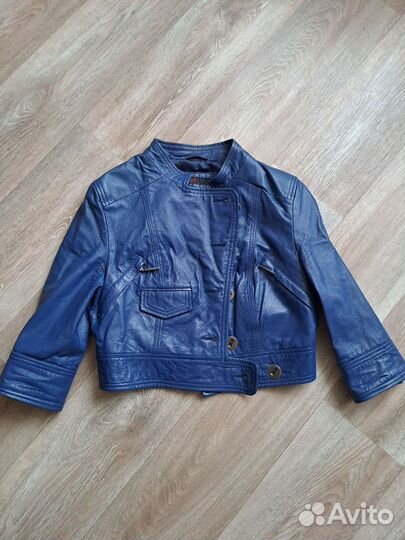 Куртка для девочки 146-152