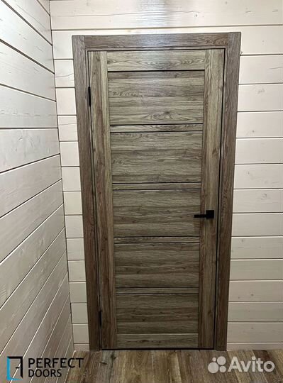 Межкомнатные двери