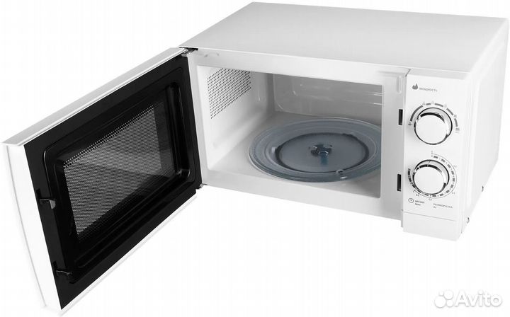 Микроволновая печь соло starwind SMW3820 (новая)