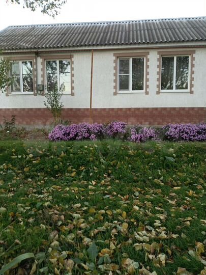 Дом 87,5 м² на участке 15 сот.