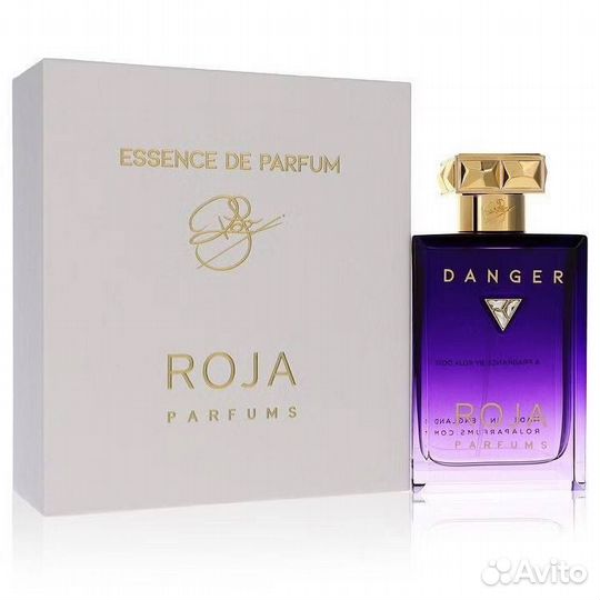 Парфюмерия 51 Pour Femme Essence De Parfum