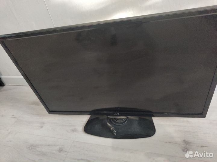 Телевизор jvc lt-32m340