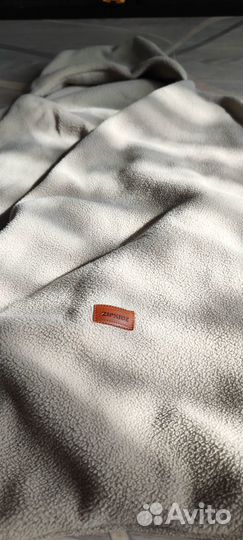 Конверт для новорожденного ZipkidZ