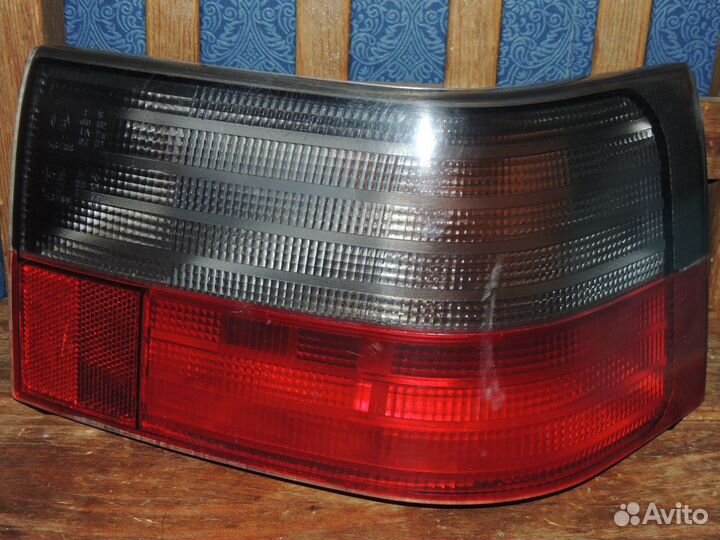 Фонарь задний, правый ваз 2110, 2112 дааз