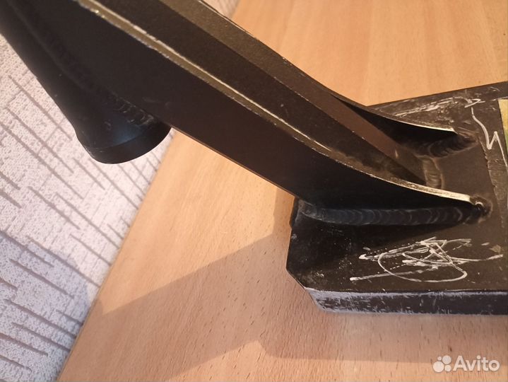 Дека для трюкового самоката