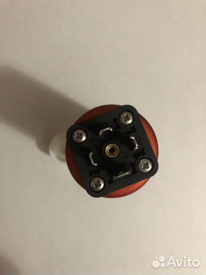 Датчик давления Huba Control 691