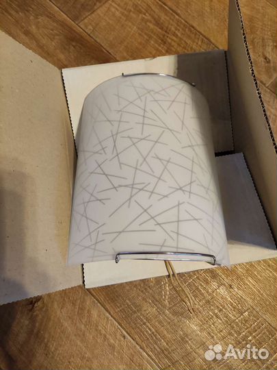 Настенный светильник бра