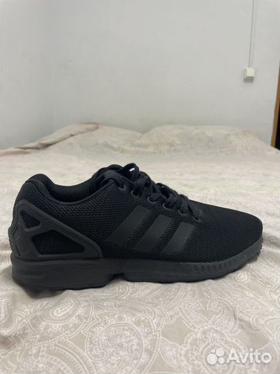 Кроссовки adidas zx flux