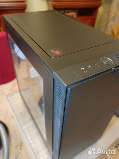 Компьютер (системный блок)