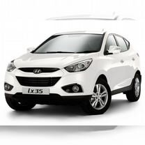 Новый Hyundai ix35 1.4 AMT, 2023, цена 3 099 900 руб.