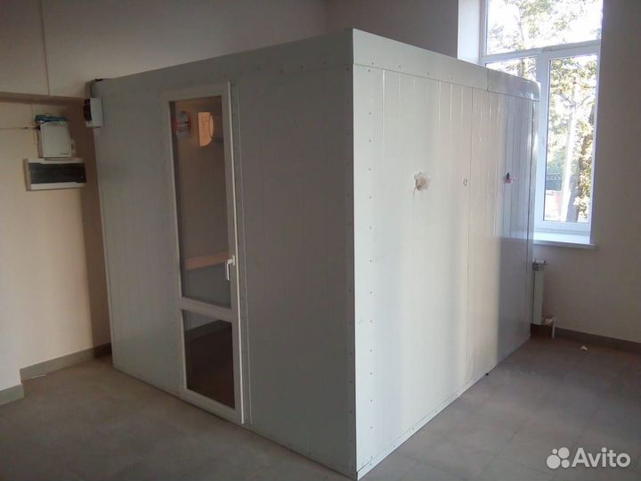 Переделка сплит-систем под низкую температуру