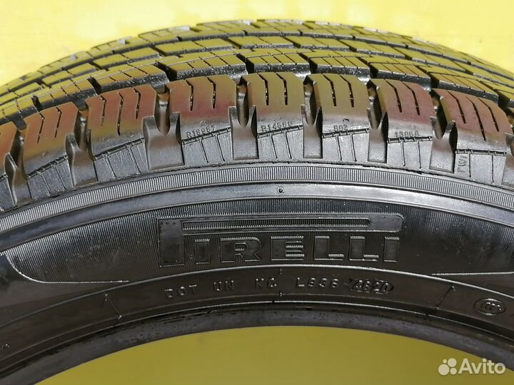 Pirelli Scorpion STR 245/50 R20
