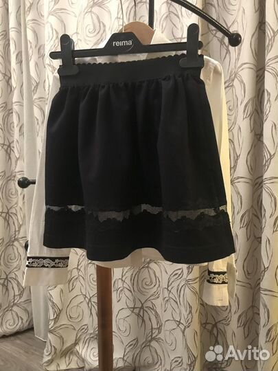 Продажа юбочки для школьницы