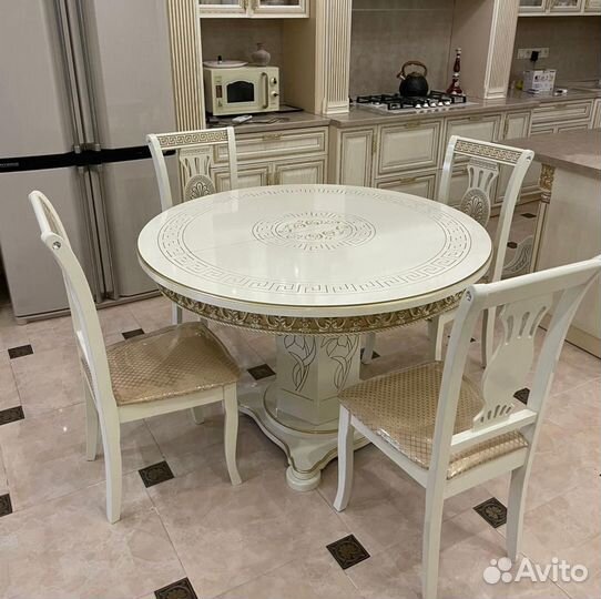Стол новый