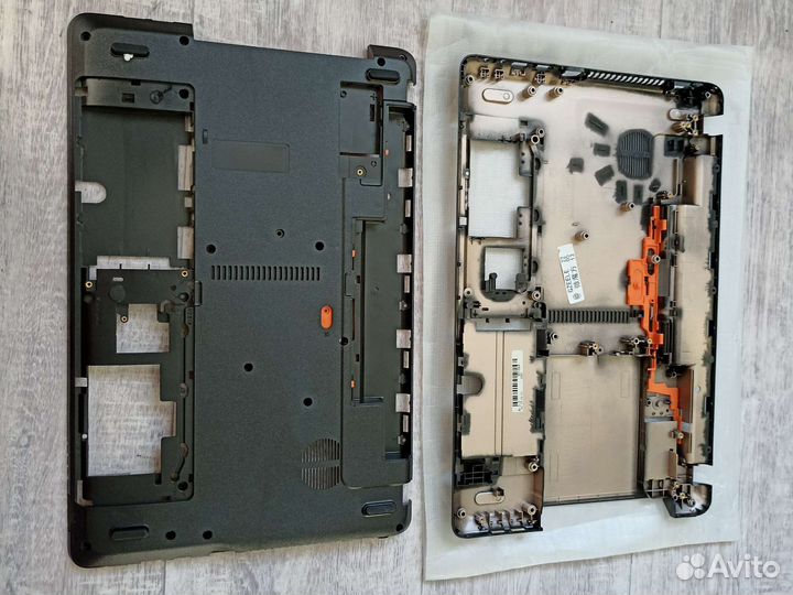 Поддон acer e1-571/531 packard bell te11,ts11,tv11