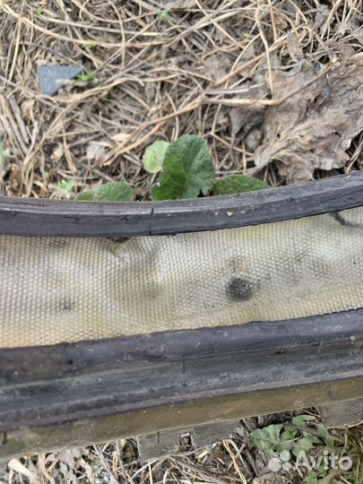 Kenda K391M 4.00/8.5 R17