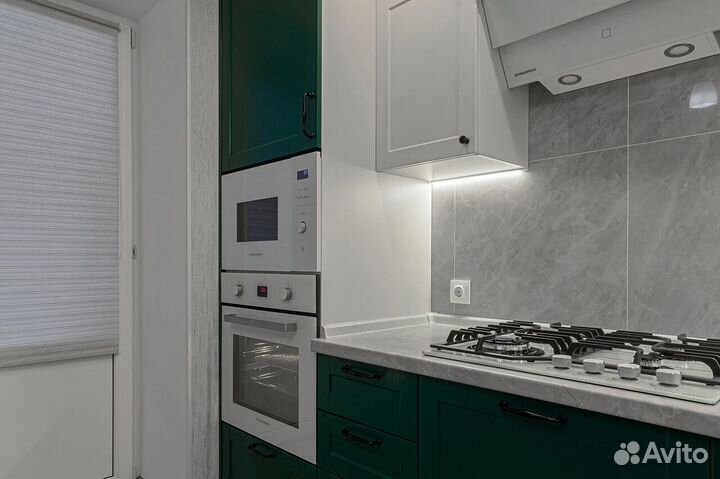 Кухонный гарнитур на заказ