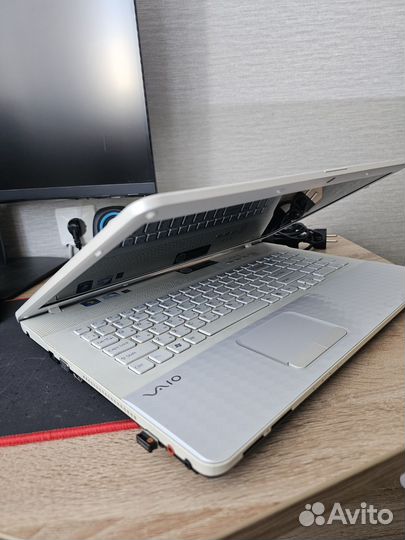 Sony Vaio