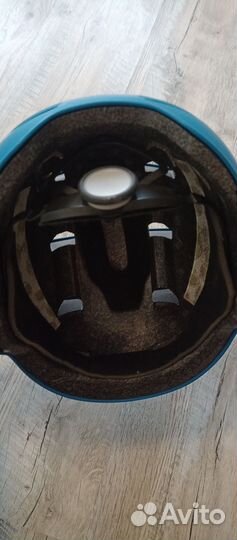 Шлем защитный Oxelo