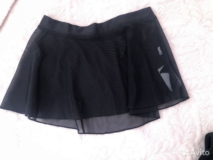 Одежда для спорта детская