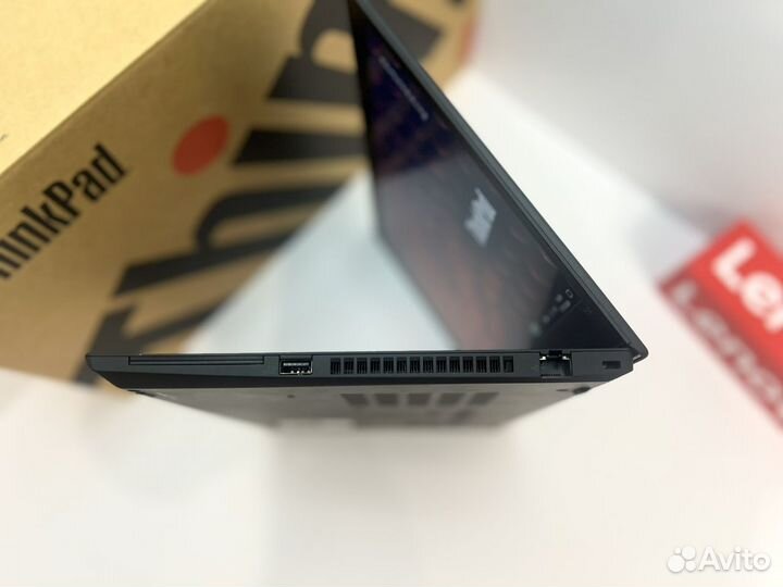 Lenovo ThinkPad T14 i5-10th 16GB 256GB