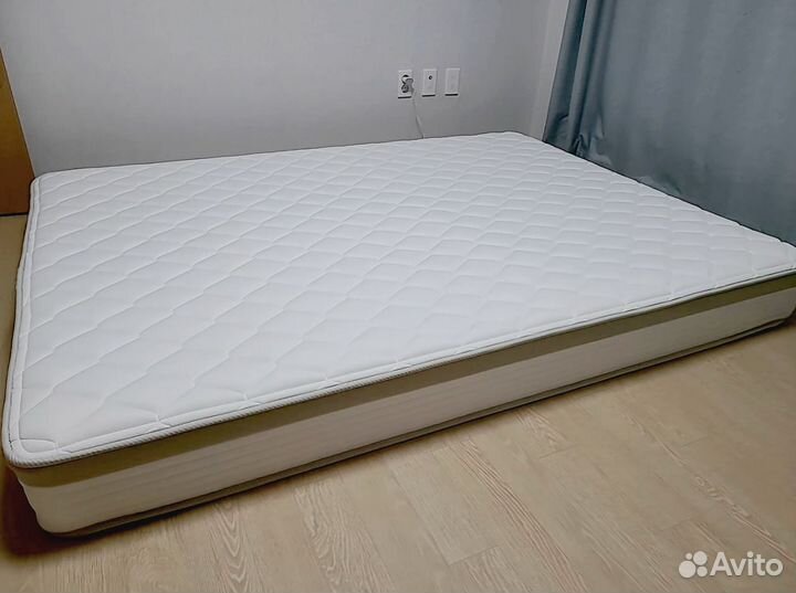 Матрас новый анатомический все размеры