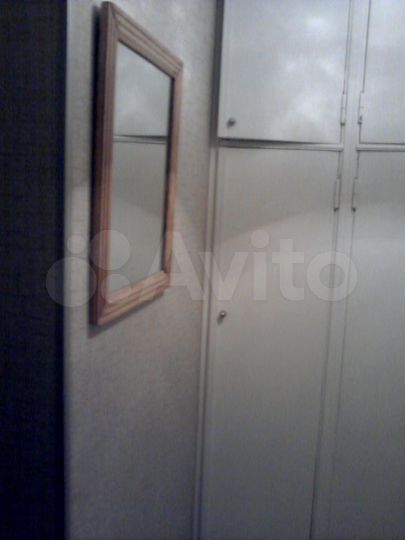 1-к. квартира, 30,2 м², 1/5 эт.