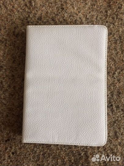 Чехол на планшет
