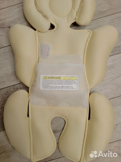 Матрасик накдаладка