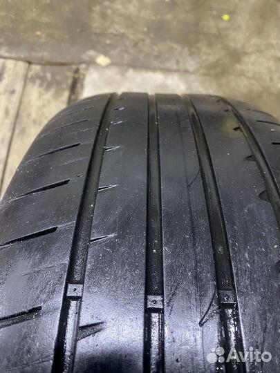 Hankook Ventus Prime 2 K115 225/60 R17