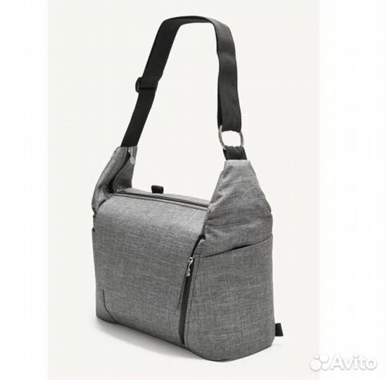 Сумка-рюкзак Stokke